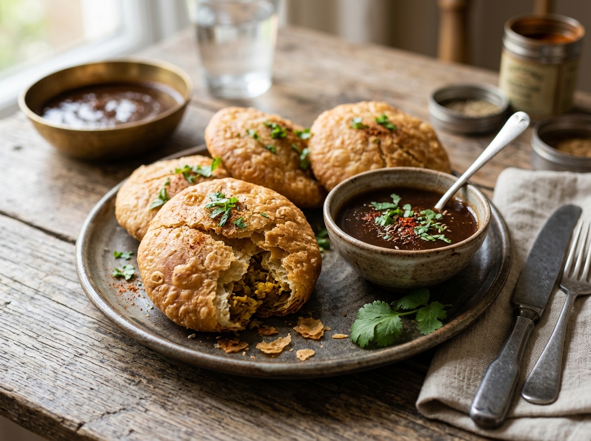 Kachori